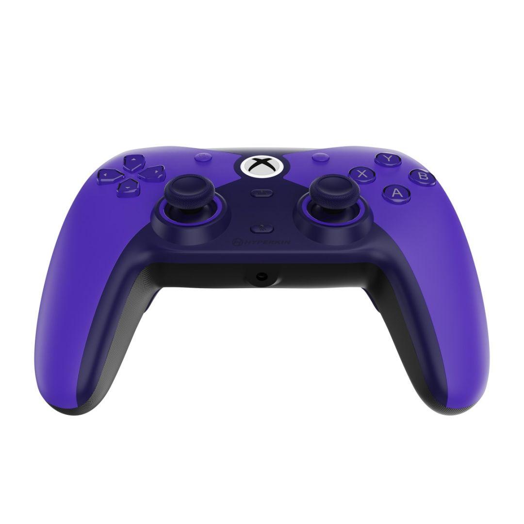 HYPERKIN  Competitor Wired Gamepad Purple