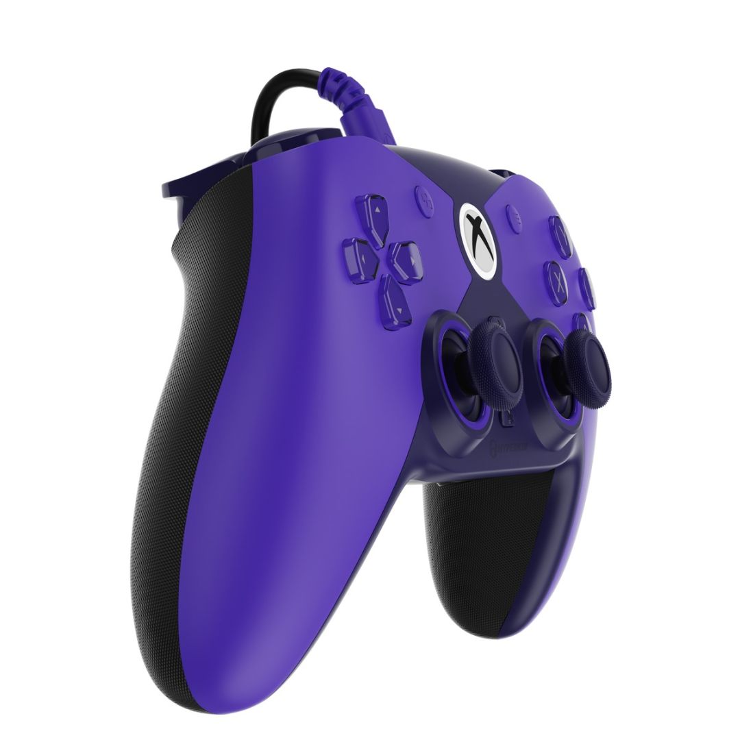 HYPERKIN  Competitor Wired Gamepad Purple