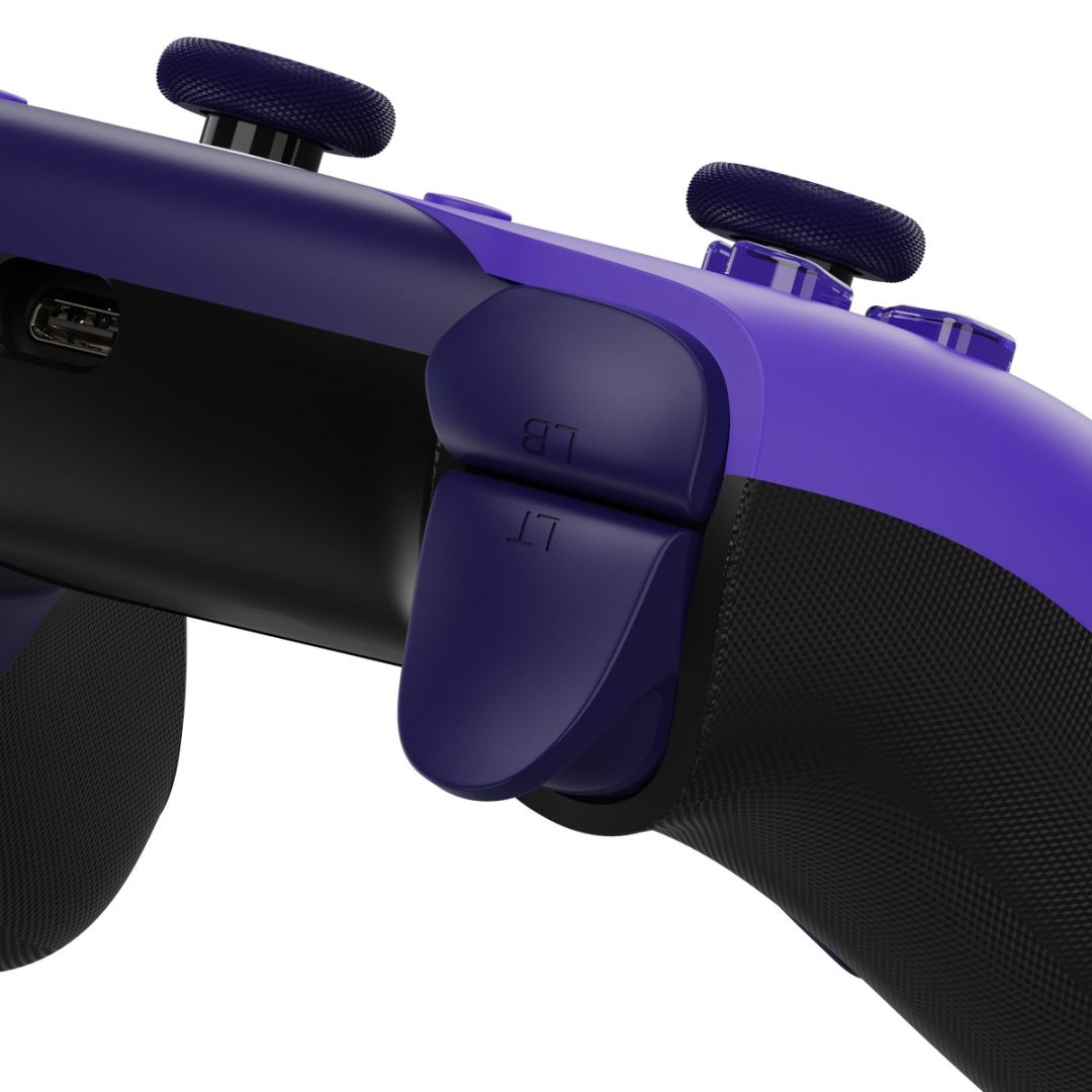 HYPERKIN  Competitor Wired Gamepad Purple