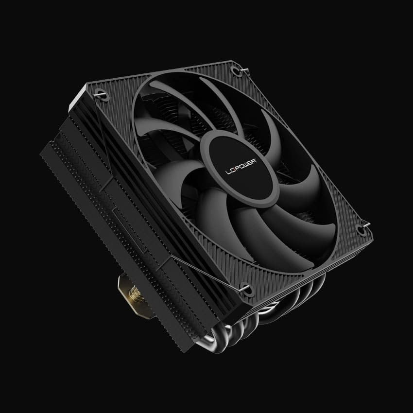 LC Power LC-CC-120-LP6