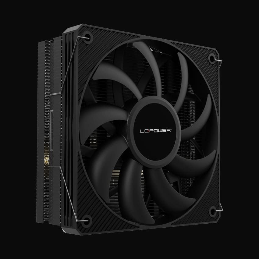 LC Power LC-CC-120-LP6