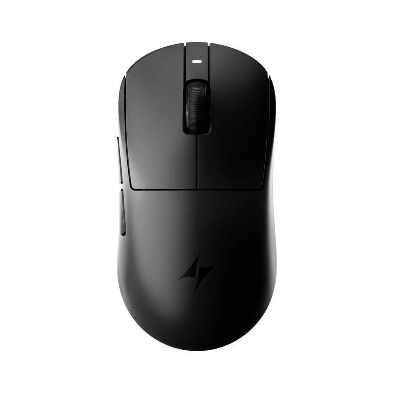 ATK Dragonfly A9 Ultimate Lightweight Mini Gaming Wireless Mouse Black