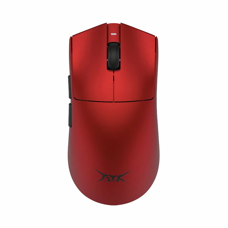 ATK Blazing Sky X1 V2 Extreme 2.0+ Wireless Gaming Mouse Red