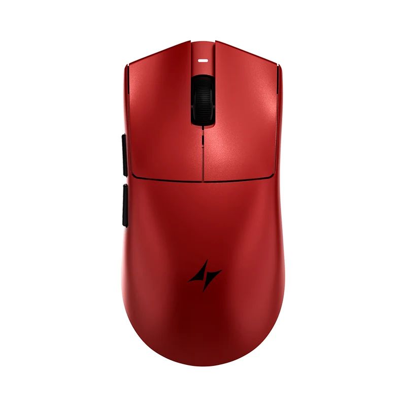 ATK Blazing Sky X1 V2 Ultimate 2.0+ Wireless Gaming Mouse Red