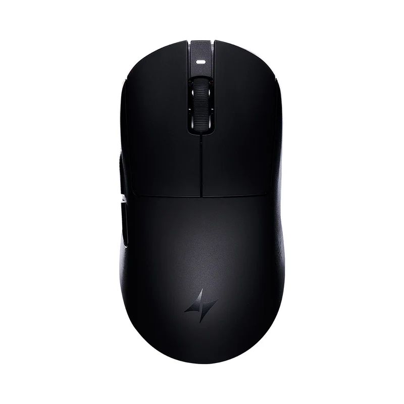 ATK Dragonfly A9 Ultimate+ Lightweight Wireless Gaming Mouse Black