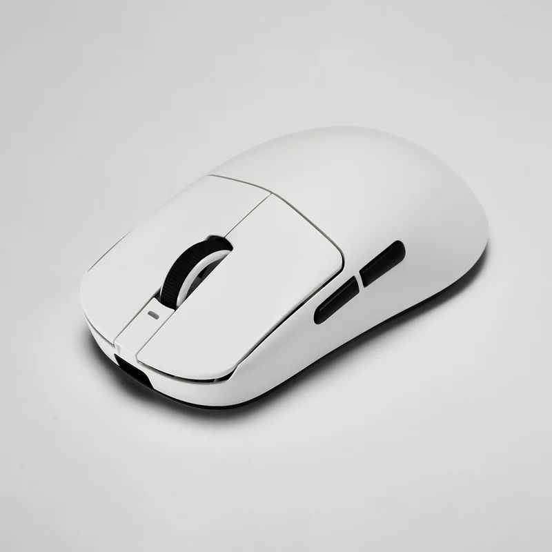 VXE R1 Nearlink Wireless Bluetooth Gaming Mouse White