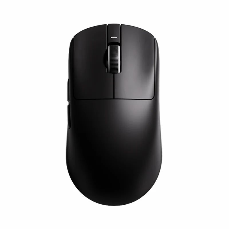 VXE R1 Nearlink Wireless Bluetooth Gaming Mouse Black