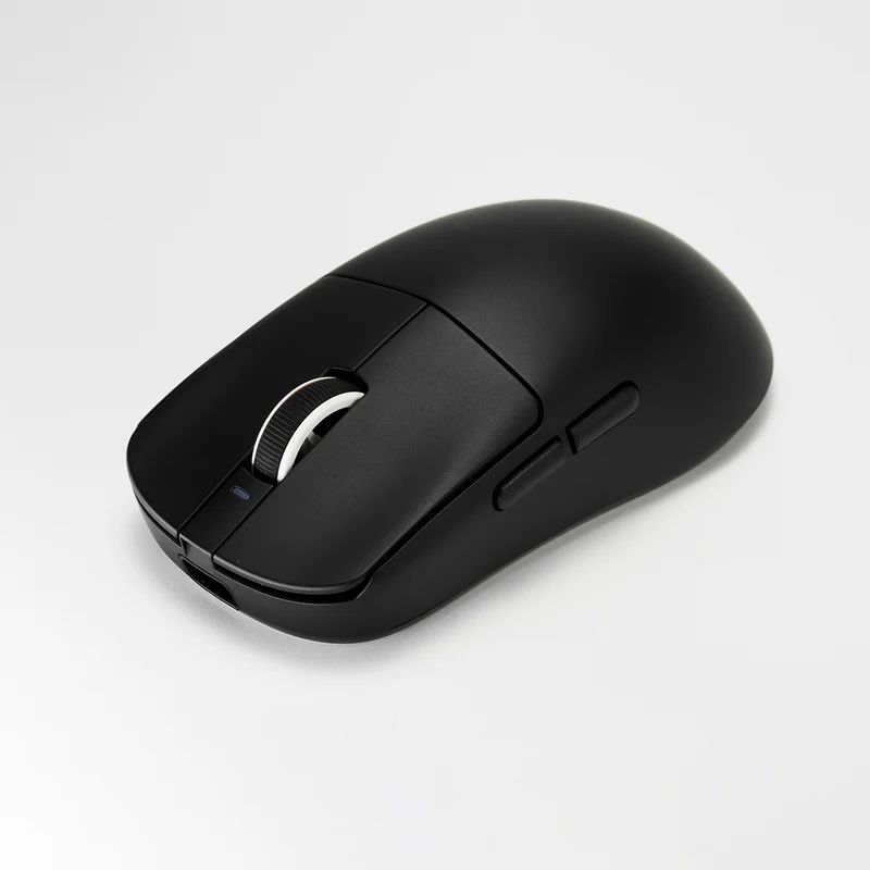VXE R1 Nearlink Wireless Bluetooth Gaming Mouse Black