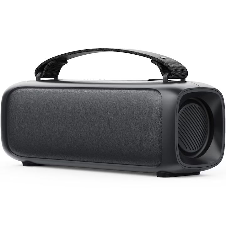 Akai ABTS-08 BK Bluetooth Speaker Black