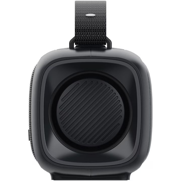 Akai ABTS-08 BK Bluetooth Speaker Black