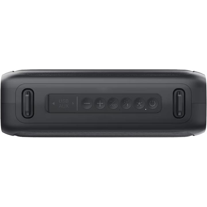 Akai ABTS-08 BK Bluetooth Speaker Black