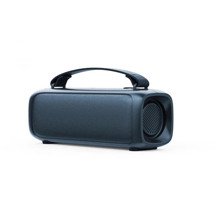 Akai ABTS-08 BL Bluetooth Speaker Blue