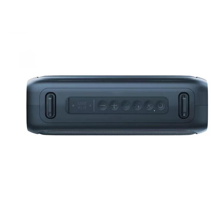 Akai ABTS-08 BL Bluetooth Speaker Blue