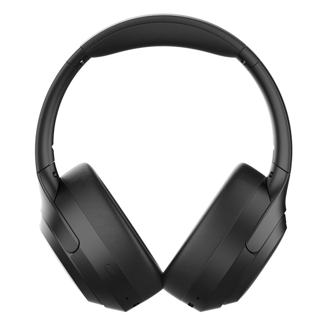 Akai BTH-P300HANC Bluetooth ANC Headset Black