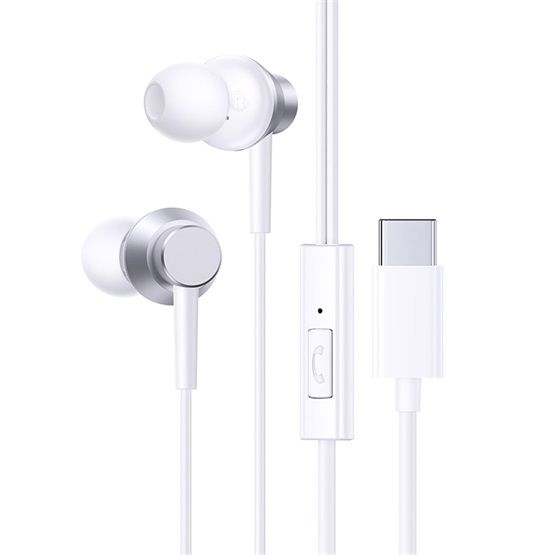 Baseus Encok CZ11 Headset White