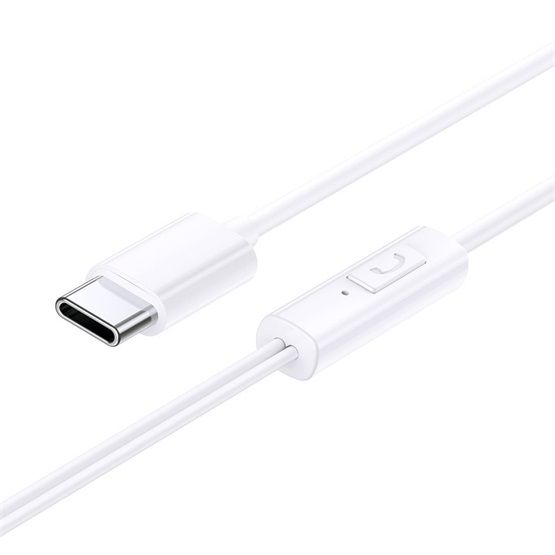 Baseus Encok CZ11 Headset White
