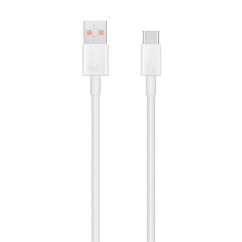 Honor SuperCharger 100W Power Adapter White