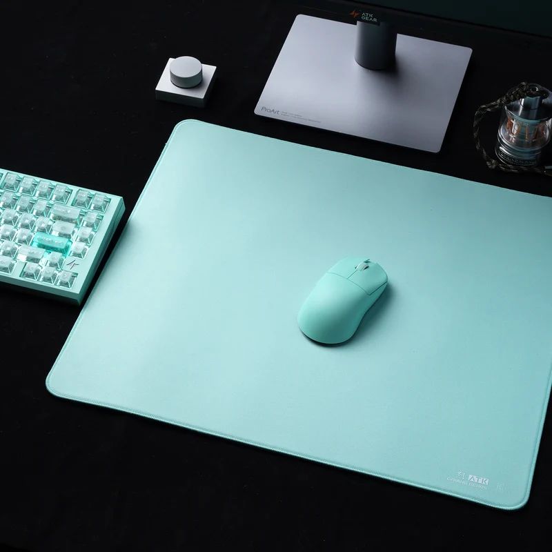 ATK Blaze XSoft eSport Gaming Egérpad Lake Green