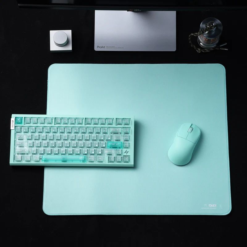 ATK Blaze XSoft eSport Gaming Egérpad Lake Green