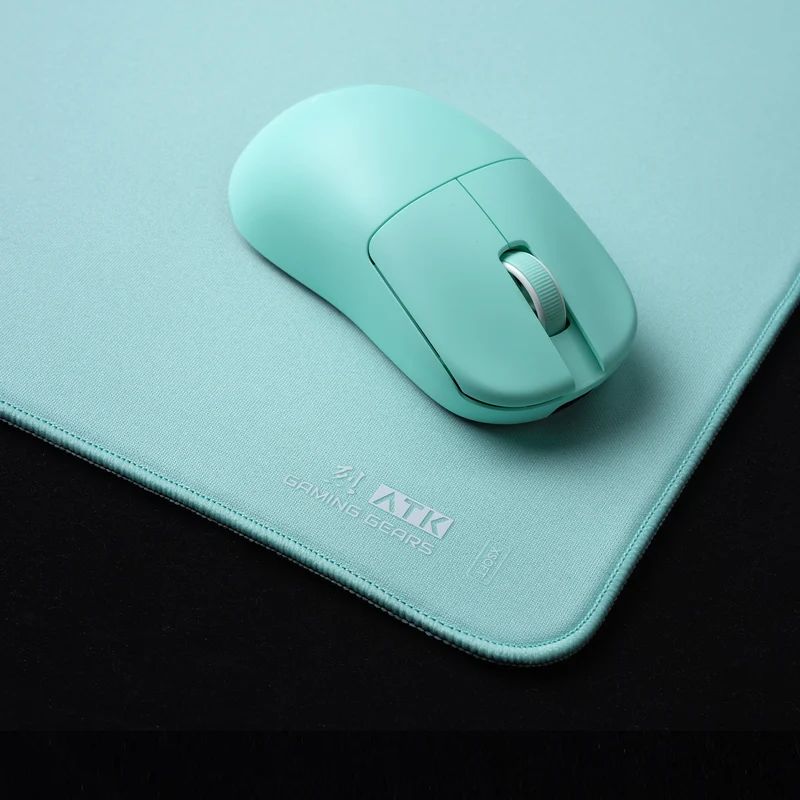 ATK Blaze XSoft eSport Gaming Egérpad Lake Green