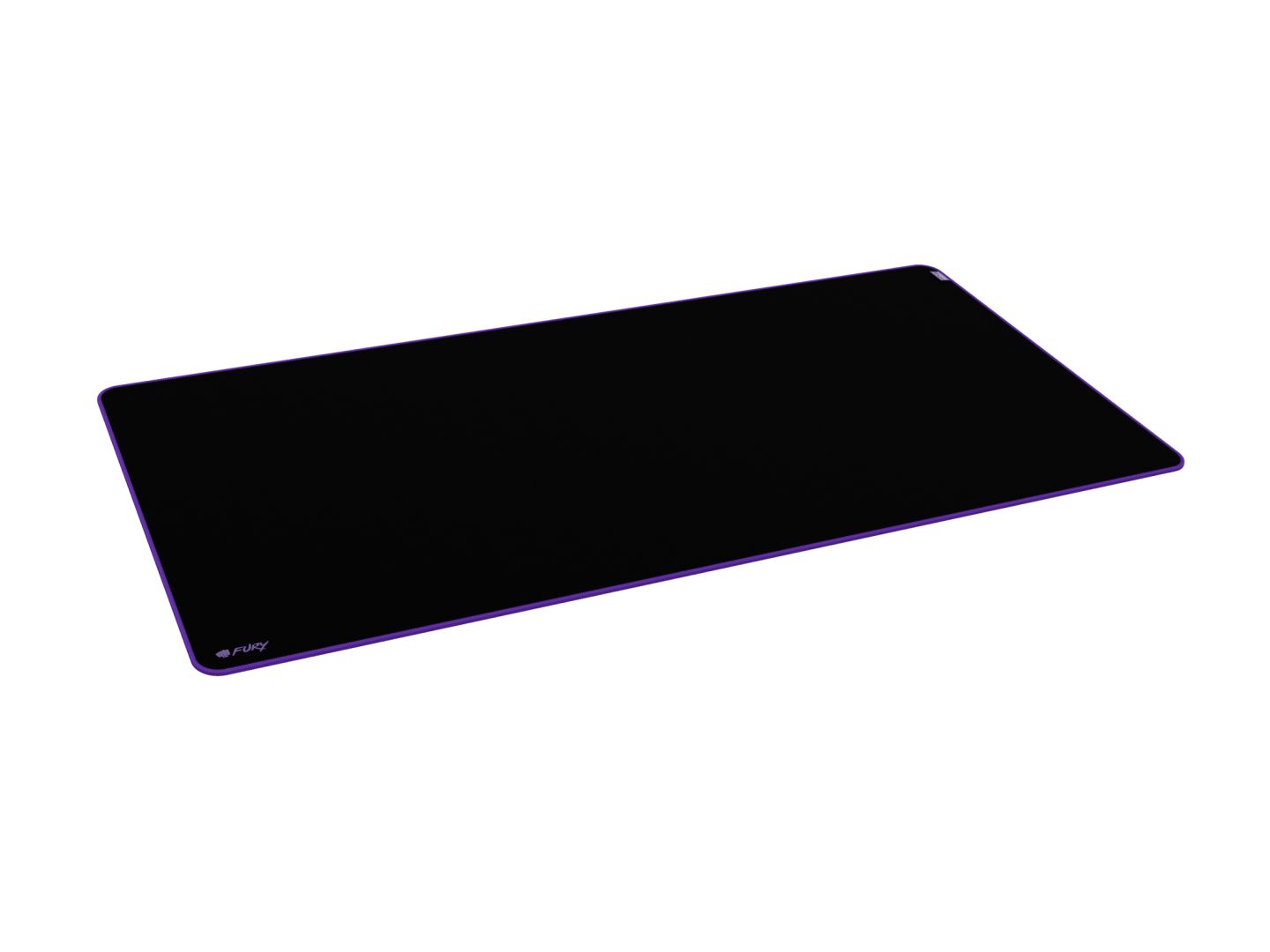 FURY Yari Speed XXL Gaming Egérpad Black