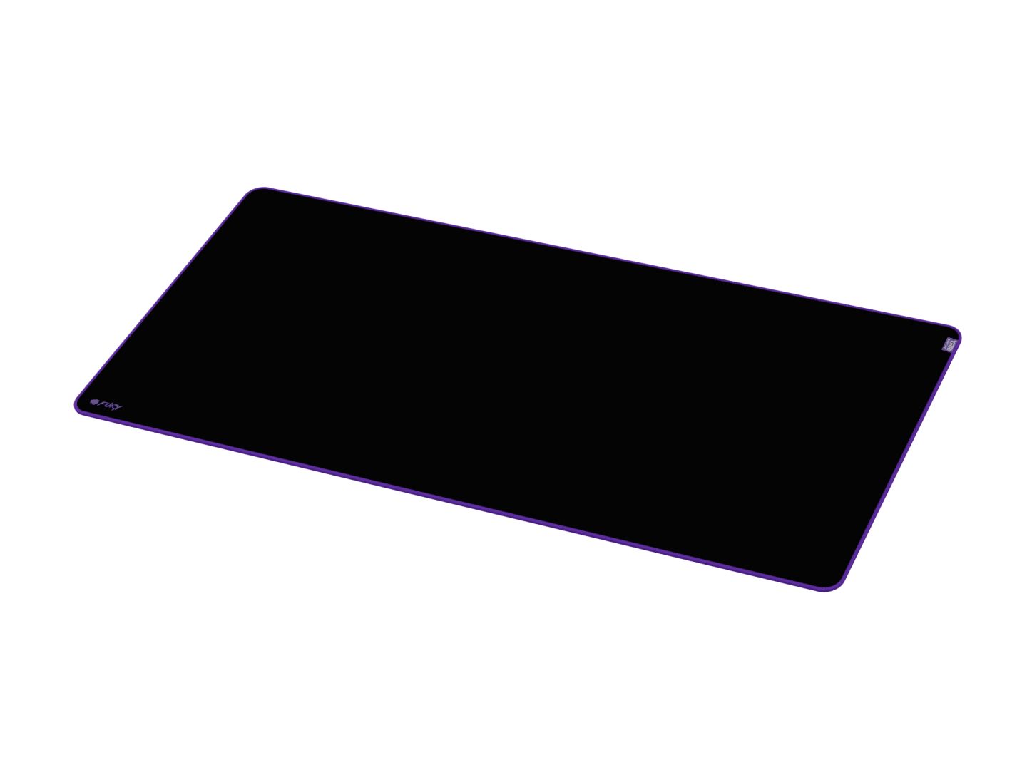 FURY Yari Speed XXL Gaming Egérpad Black
