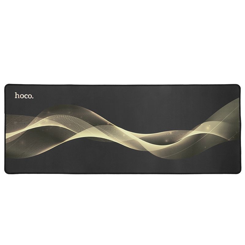 Hoco GM22 Aurora Egérpad Black