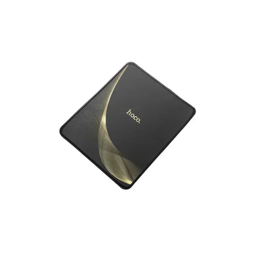 Hoco GM22 Aurora Egérpad Black