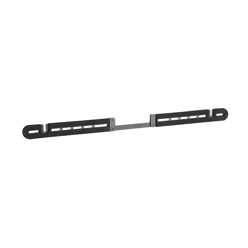 Logilink Speaker Wall Mount Black