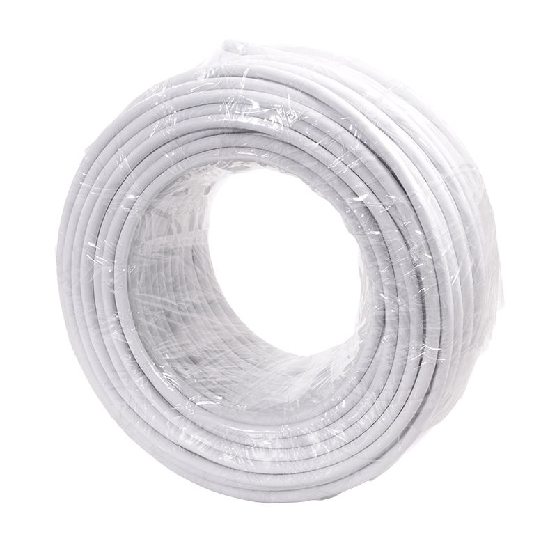 Logilink CAT5e F-UTP Patch Cable 100m Grey