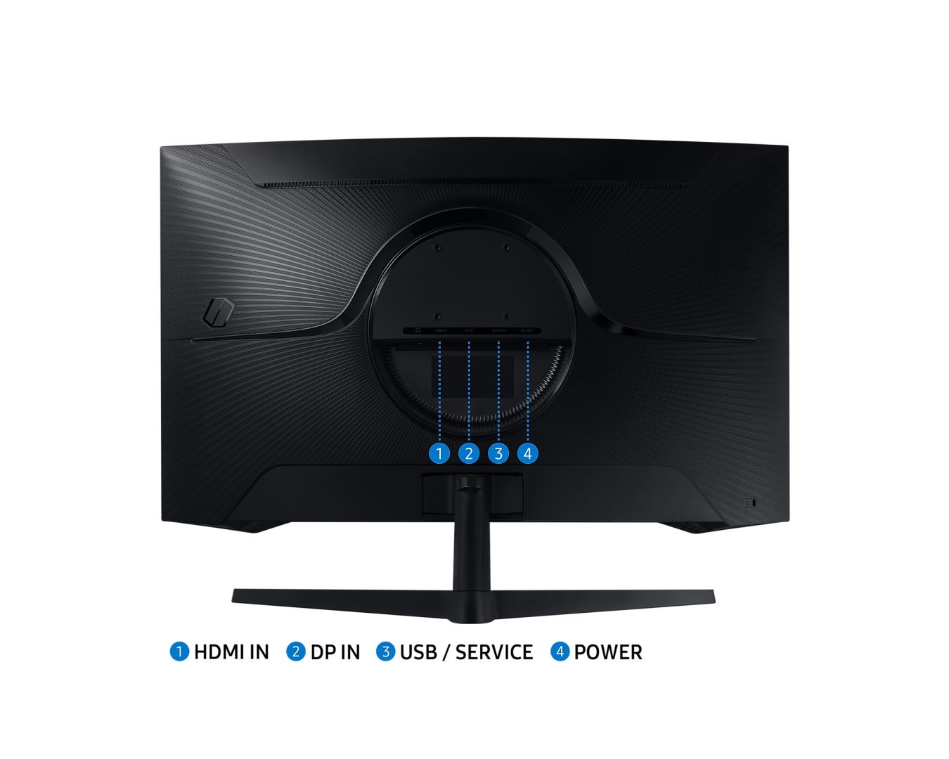 Samsung 32