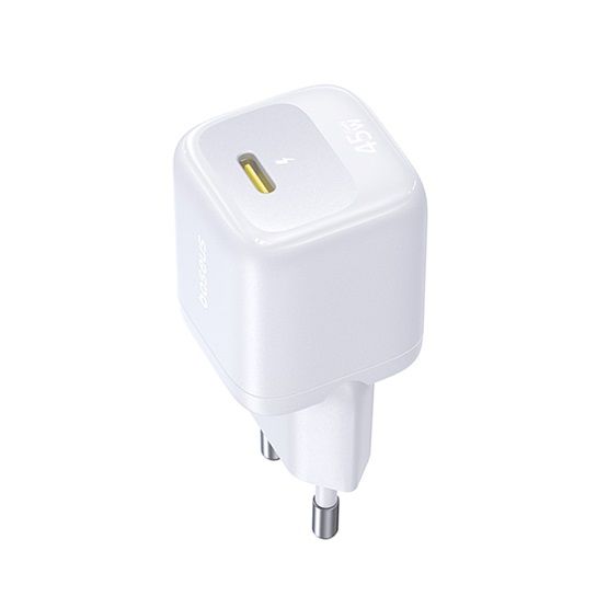 Baseus EnerFill FN22 Charger 45W White