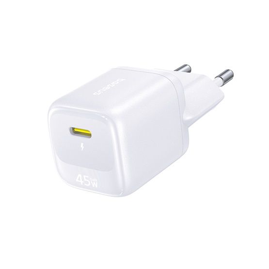 Baseus EnerFill FN22 Charger 45W White