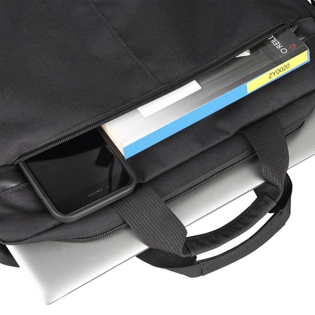Logic Rest Notebook case 15,6