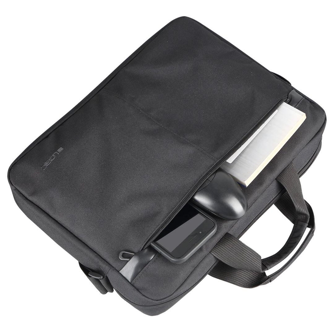Logic Rest Notebook case 15,6