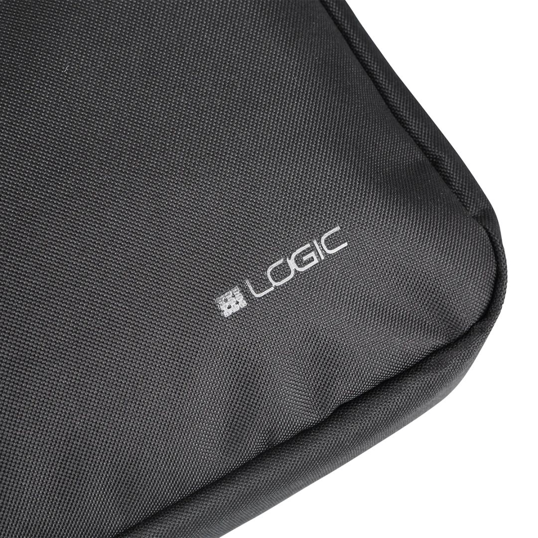 Logic Rest Notebook case 15,6