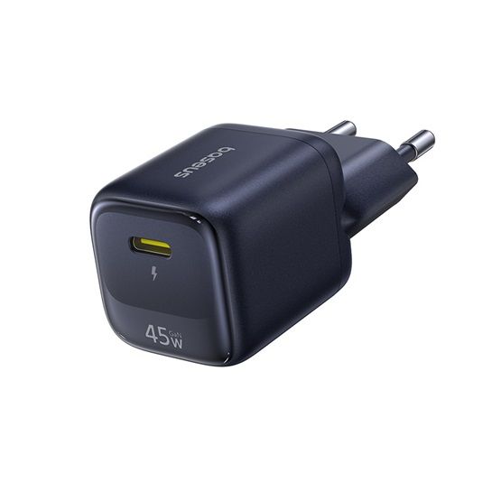 Baseus EnerFill FN22 Charger 45W Black
