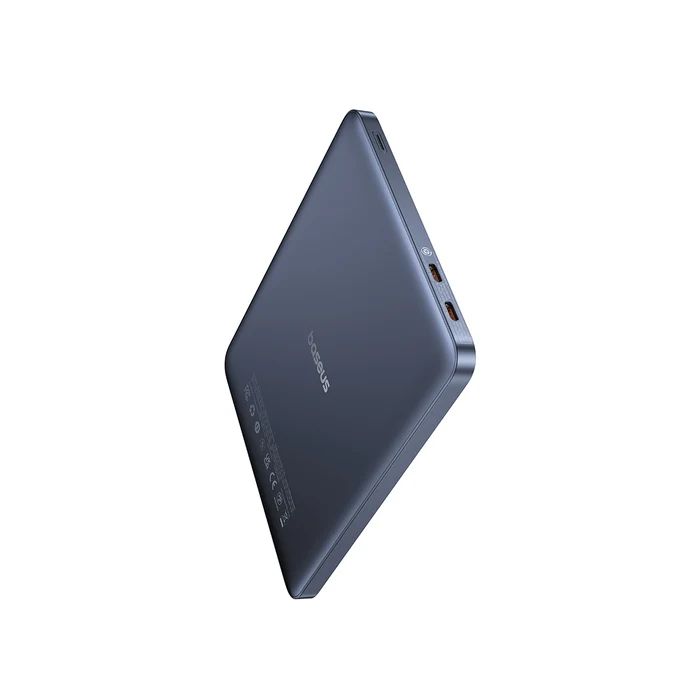 Baseus Blade2 12000mAh PowerBank Blue