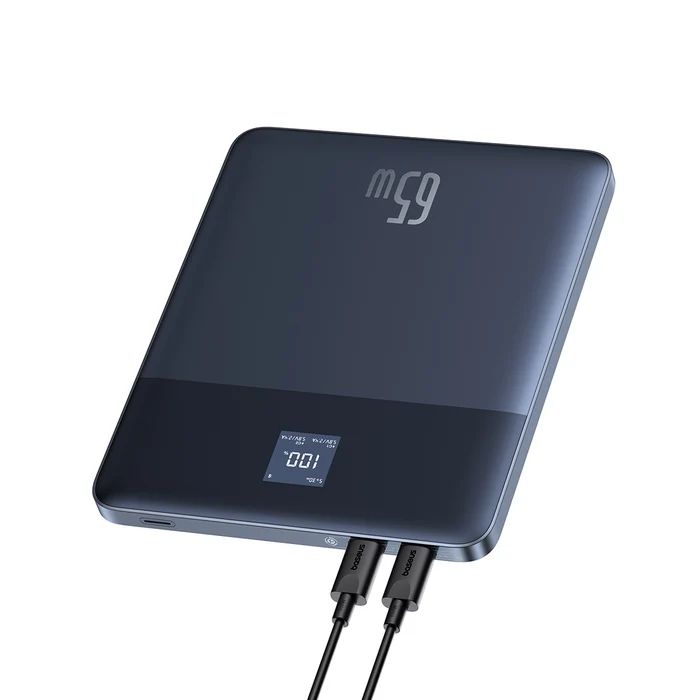 Baseus Blade2 12000mAh PowerBank Blue