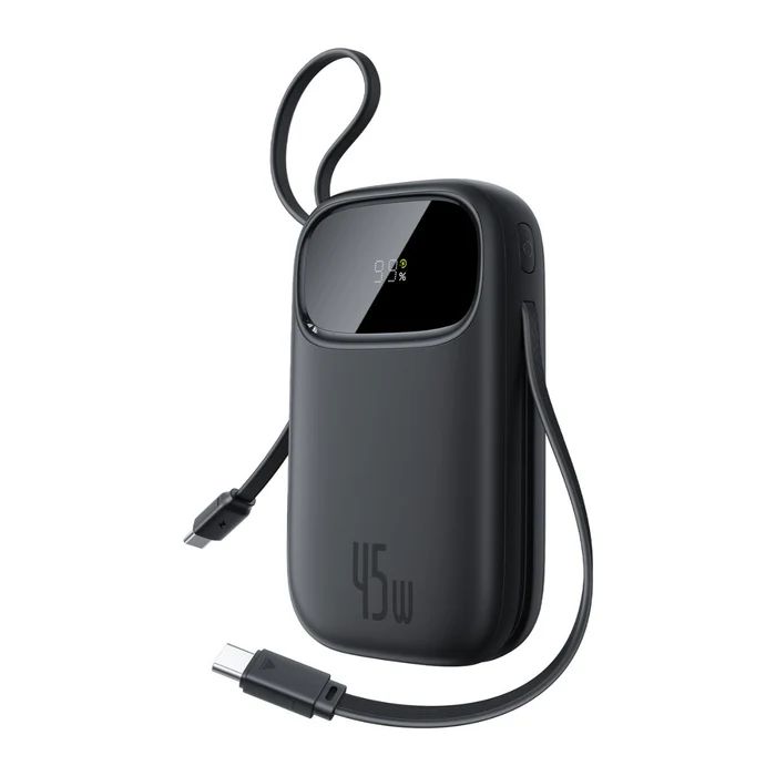 Baseus EnerFill FC31 20000mAh PowerBank White