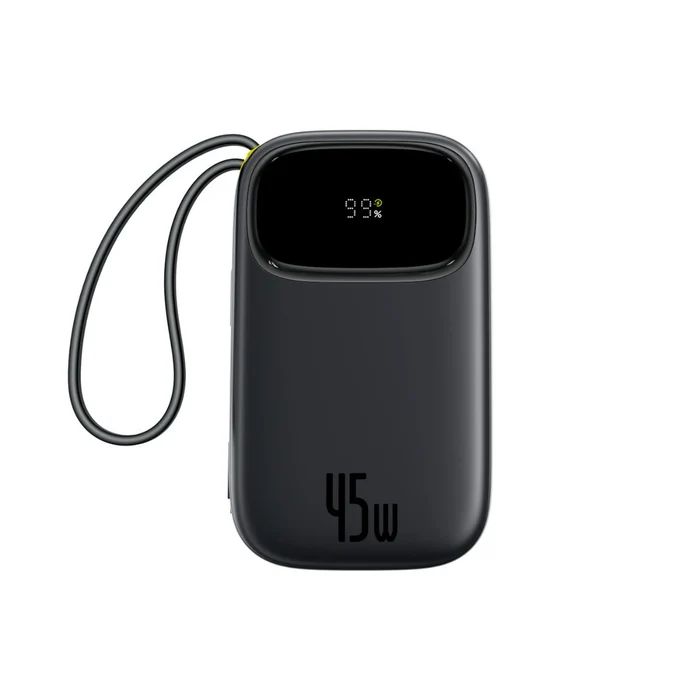 Baseus EnerFill FC31 20000mAh PowerBank White