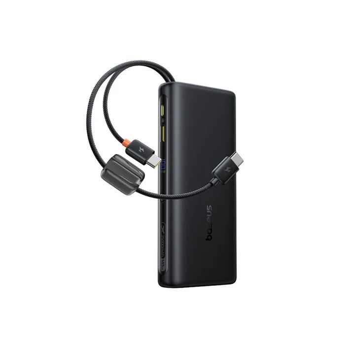 Baseus EnerFill FC41 25000mAh PowerBank Black