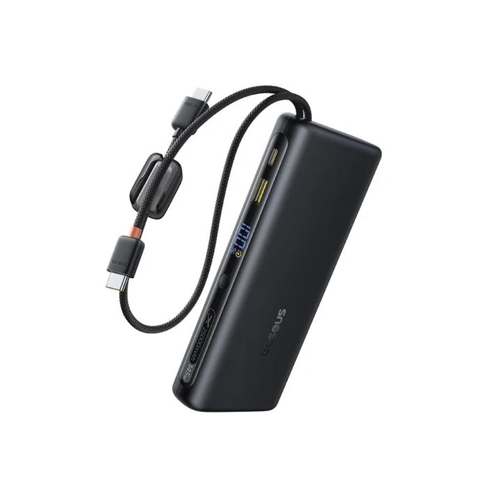 Baseus EnerFill FC41 25000mAh PowerBank Black