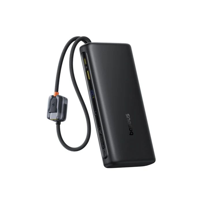 Baseus EnerFill FC41 25000mAh PowerBank Black