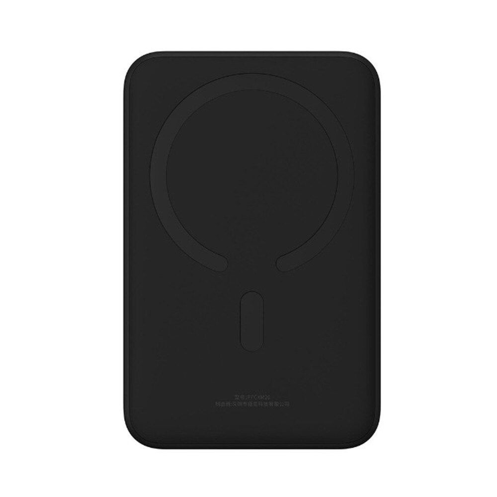Baseus EnerFill FM41 Magnetic 20000mAh PowerBank Black