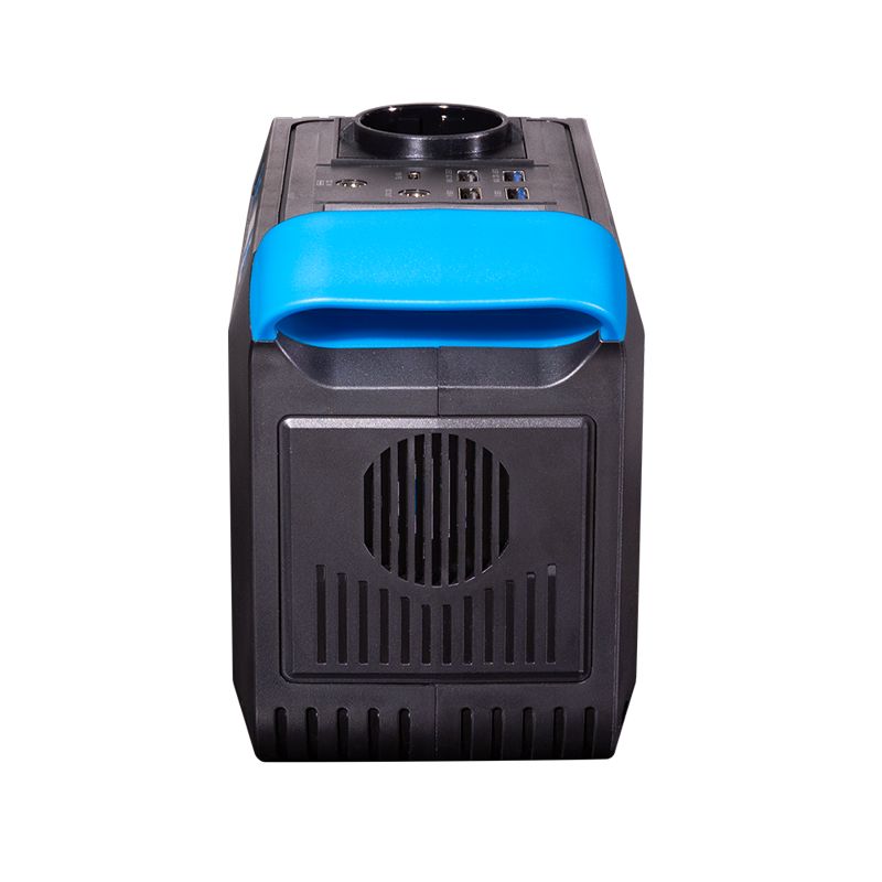 Logilink 40000mAh Portable PowerBank Black
