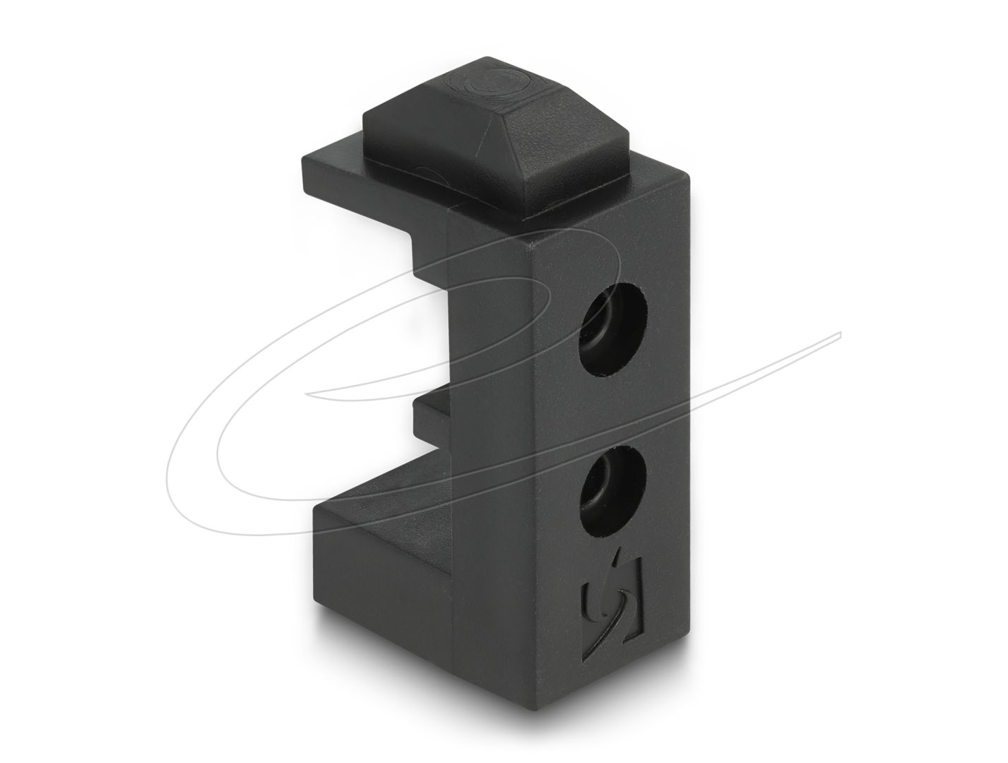 DeLock Hard Drive Holder for 2.5″ and 3.5″ HDD / SSD