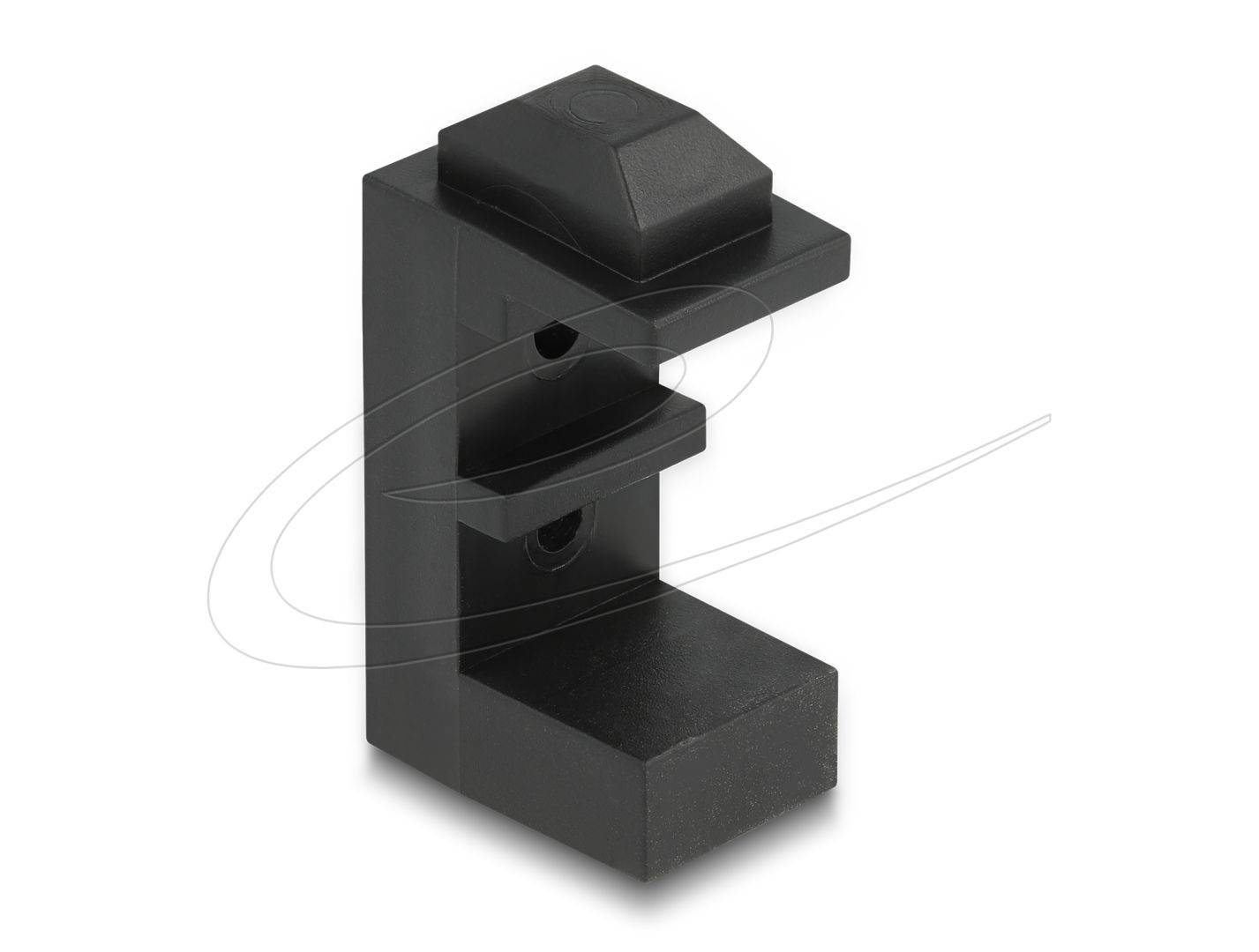DeLock Hard Drive Holder for 2.5″ and 3.5″ HDD / SSD