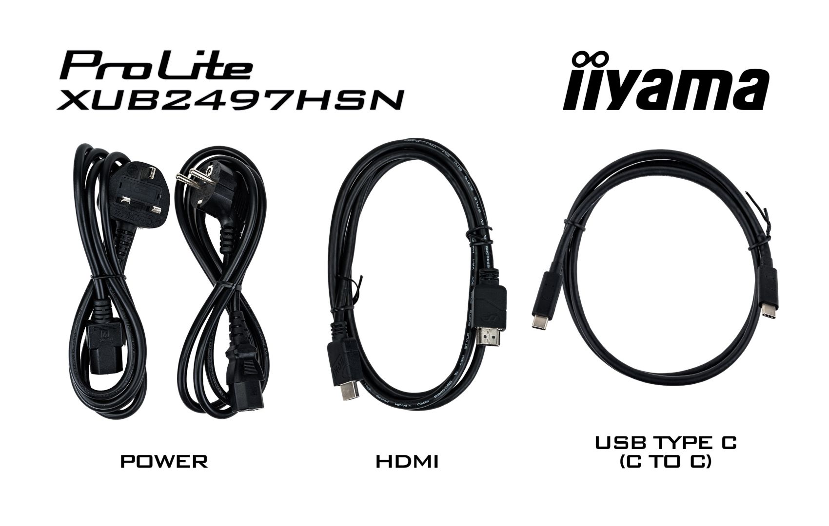 iiyama 23,8