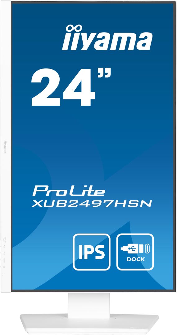 iiyama 23,8
